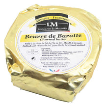 Wholesale Rodolphe Lm Beurre Sel(Sltd) Boat- Bulk