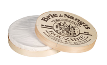 Wholesale Rouzaire Brie De Nangis 1K-Boat P- Bulk
