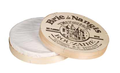 Wholesale Rouzaire Brie De Nangis 1K-Boat P- Bulk