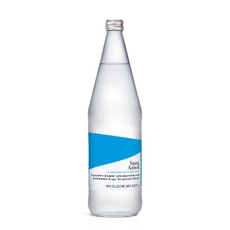 Wholesale Sant Aniol Classic Natural Mineral Water, Still (25.3 fl oz)- Bulk