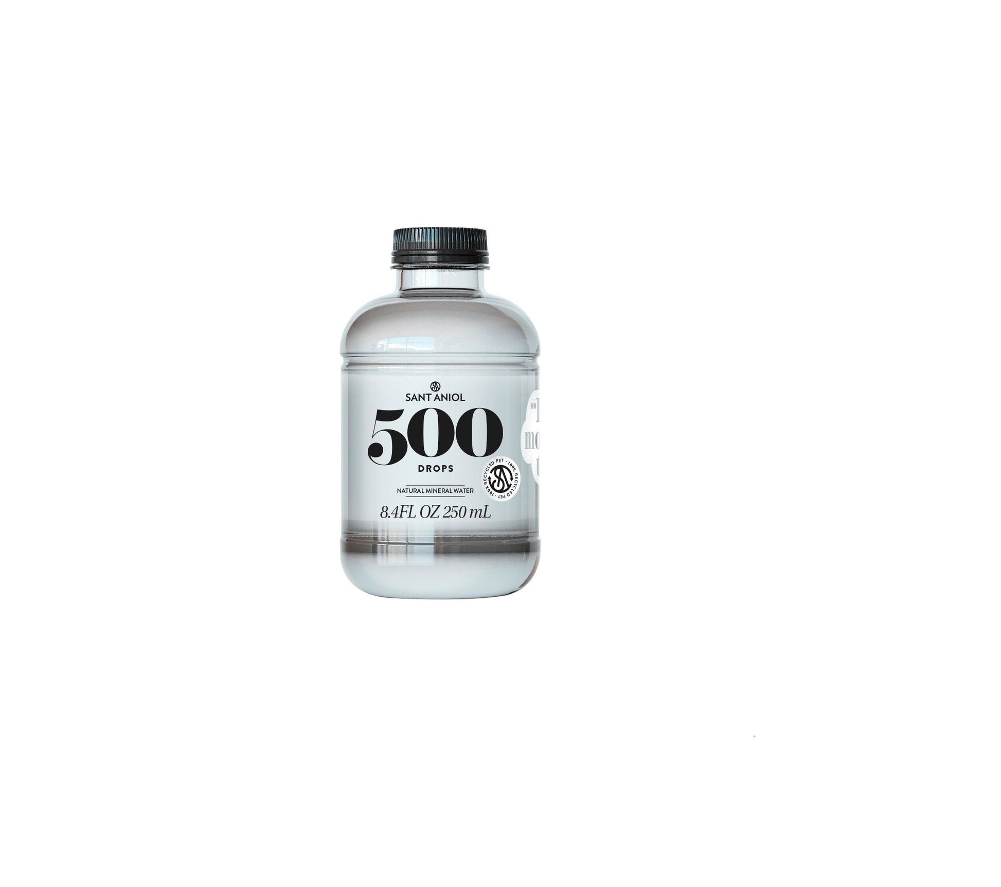 Wholesale Sant Aniol Drops Natural Mineral Water, (8.45 fl oz)- Bulk