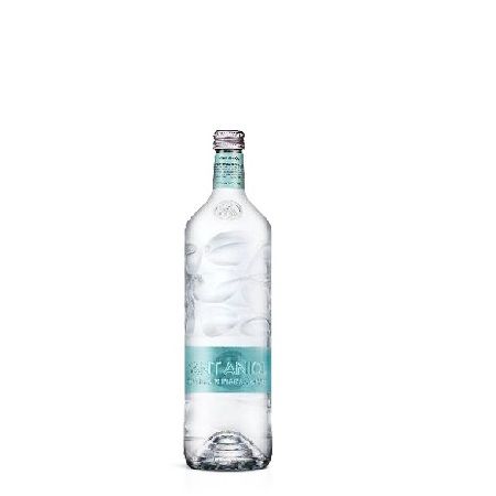 Wholesale Sant Aniol Rocks Natural Mineral Water, Still (11.16 fl oz)- Bulk
