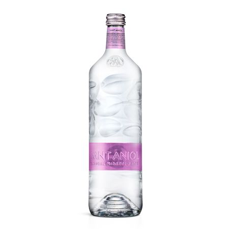 Wholesale Sant Aniol Rocks Sparkling Mineral Water (25.3 fl oz)- Bulk