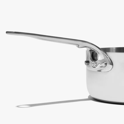 Wholesale Hedley & Bennett Stainless Steel Sauce Pot- Bulk