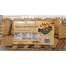 Wholesale Crispy Suji Punjabi Cookie 28oz- Bulk