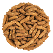 Wholesale Bulk Sesame Sticks Cajun Hot- Bulk