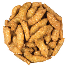Wholesale Bulk Sesame Sticks Oat Bran- Bulk
