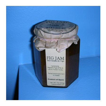 Wholesale Fig Jam (Fresh Fig Jam) Bulk 2/ ()- Bulk