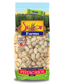 Wholesale Setton Farms Pistachios Raw 1 lb Bag- Bulk