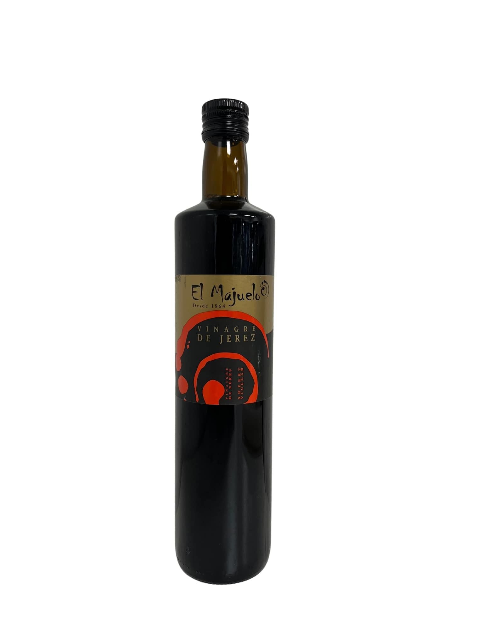 Wholesale El Majuelo Sherry Vinegar- Bulk
