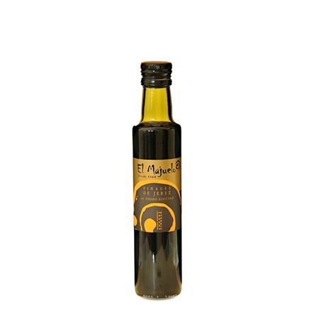 Wholesale Pedro Ximenez Sherry vinegar (Sweet)- Bulk