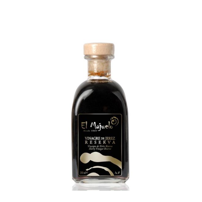 Wholesale El Majuelo Reserva Sherry Vinegar 2yr- Bulk