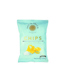 Wholesale Sal de Ibiza Chips a la Fleur de Sel ()- Bulk