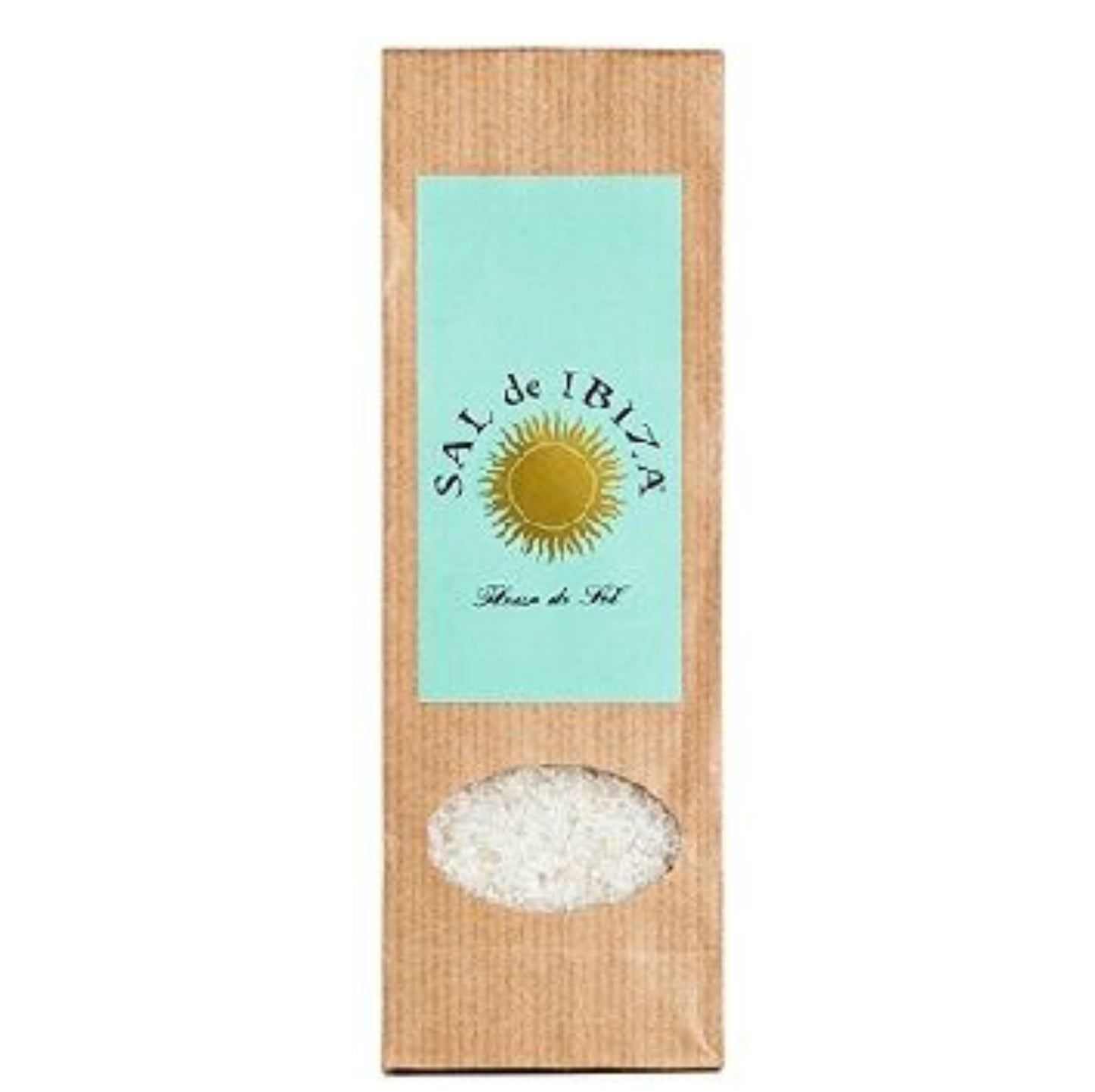 Wholesale Sal de Ibiza Fleur de Sel refill 150 gr ()- Bulk