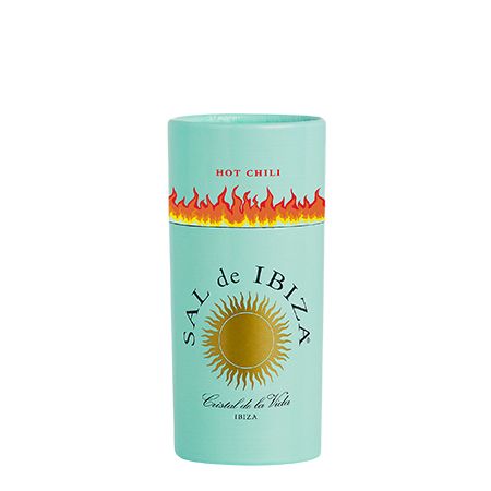 Wholesale Sal de Ibiza Granito with Chili ()- Bulk
