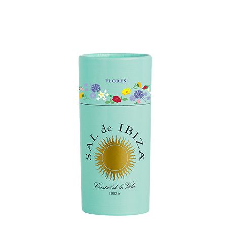 Wholesale Sal de Ibiza Granito with Flowers ()- Bulk