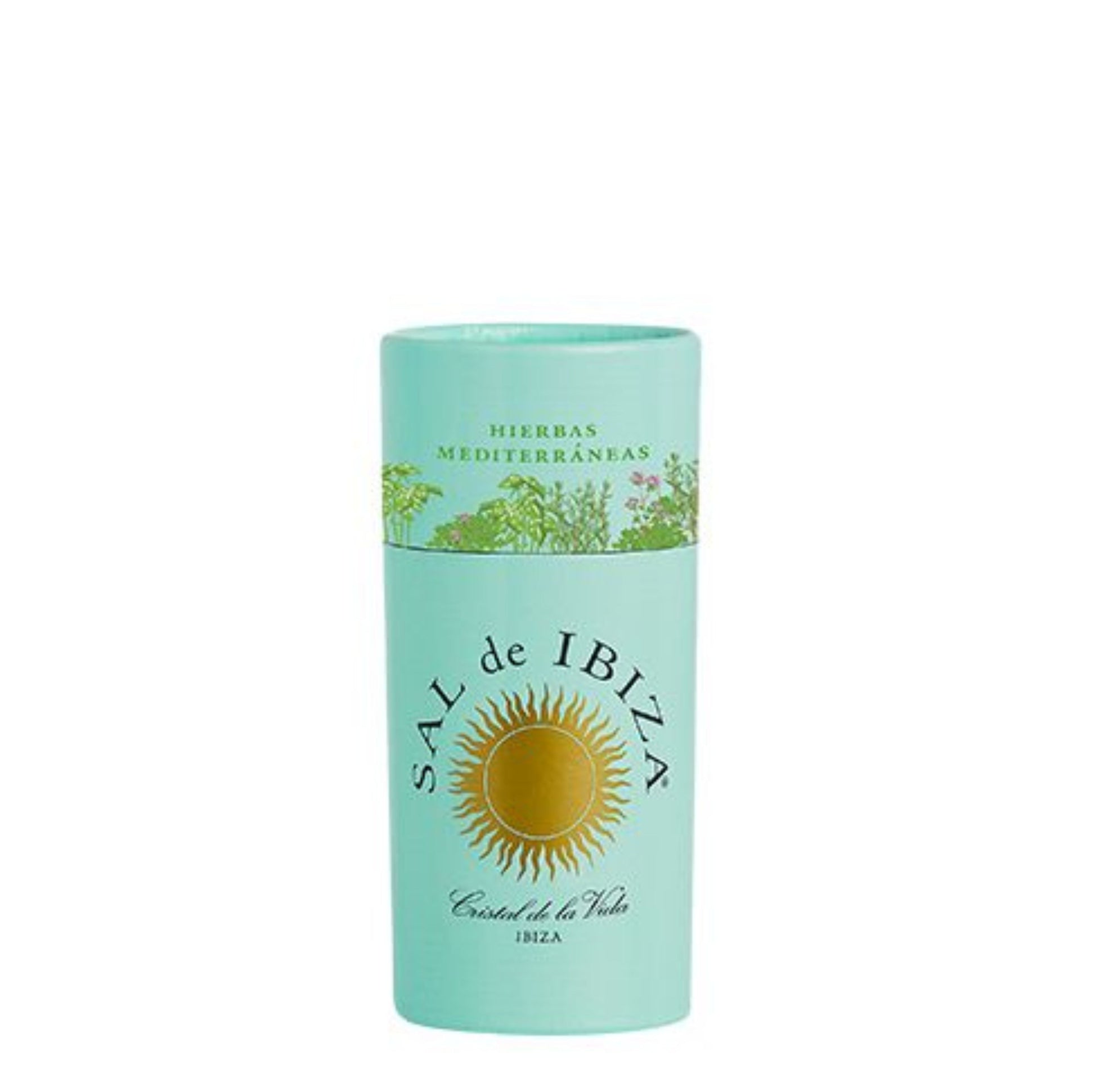Wholesale Sal de Ibiza Granito with Herbs . ()- Bulk