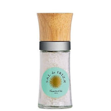 Wholesale Sal de Ibiza Coarse Sea Salt Mill Molinillo ()- Bulk