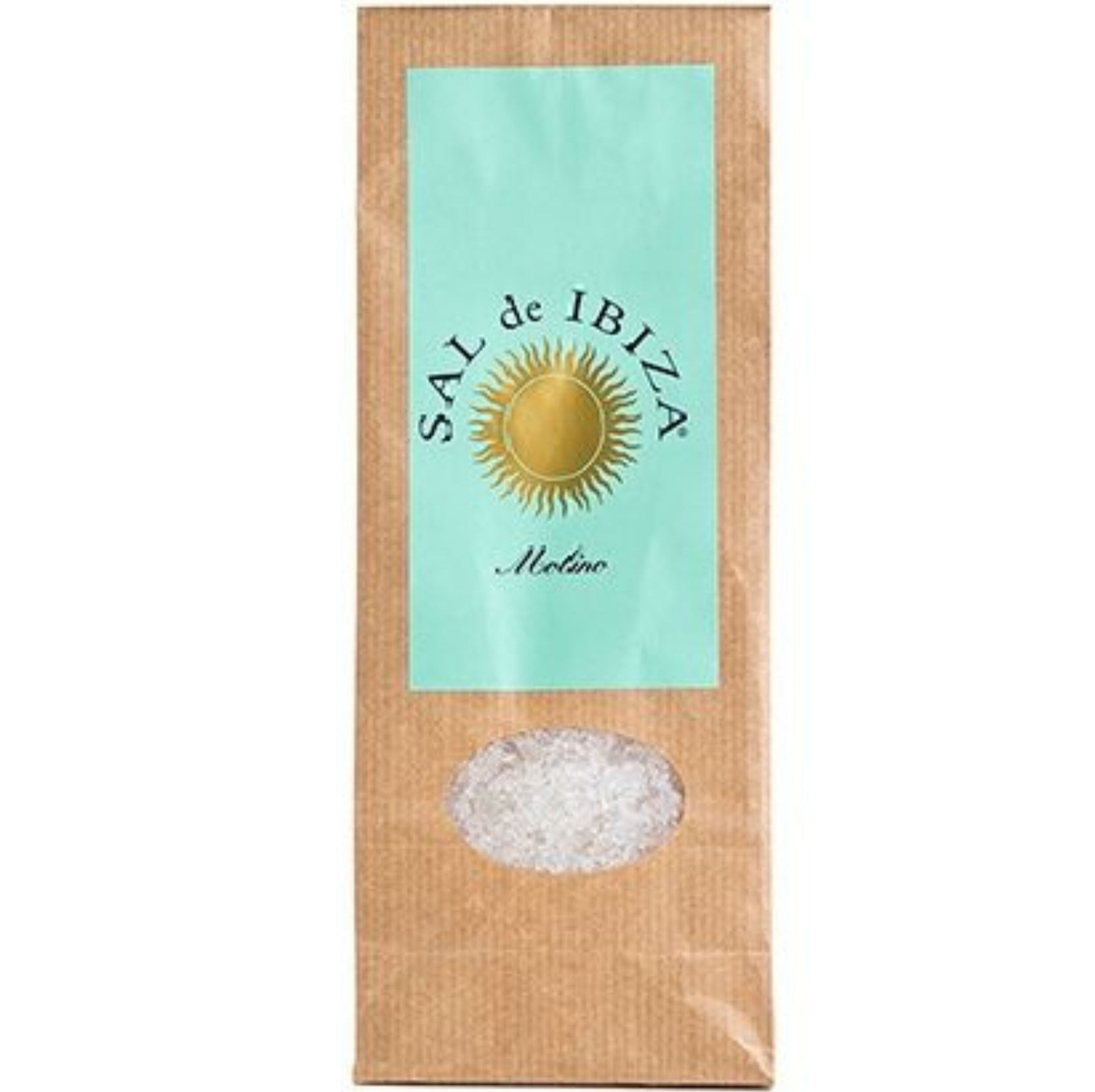 Wholesale Sal de Ibiza Coarse Sea Salt Refill ()- Bulk