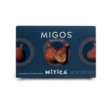 Wholesale Migos (Dried Pajarero Figs)- Bulk