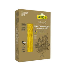Wholesale Spinosi Maccheroncini di Campofilone IGP Egg Pasta ()- Bulk