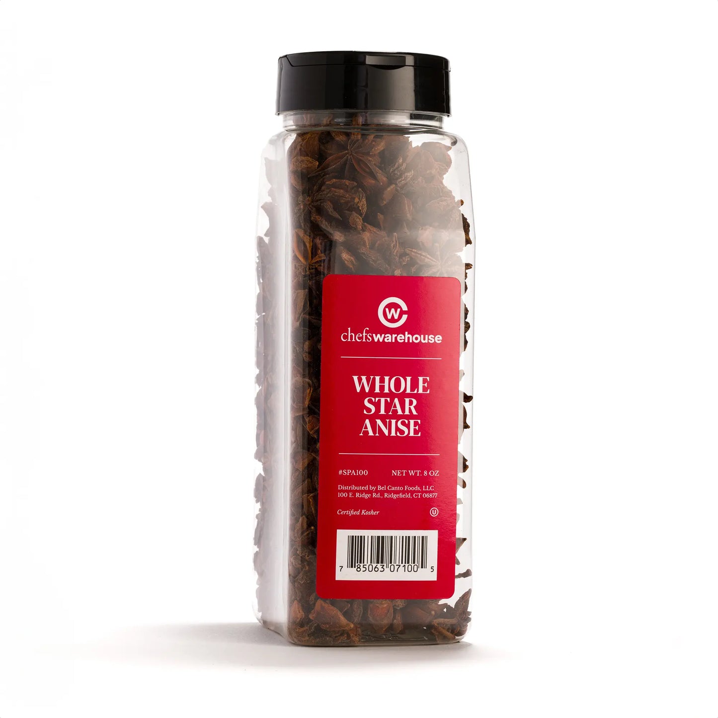 Wholesale BoxNCase Star Anise 8oz- Bulk