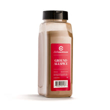 Wholesale BoxNCase Ground Allspice 16oz- Bulk