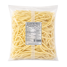 Wholesale Nonna's Fresh SPAGHETTI ALLA CHITARRA- Bulk