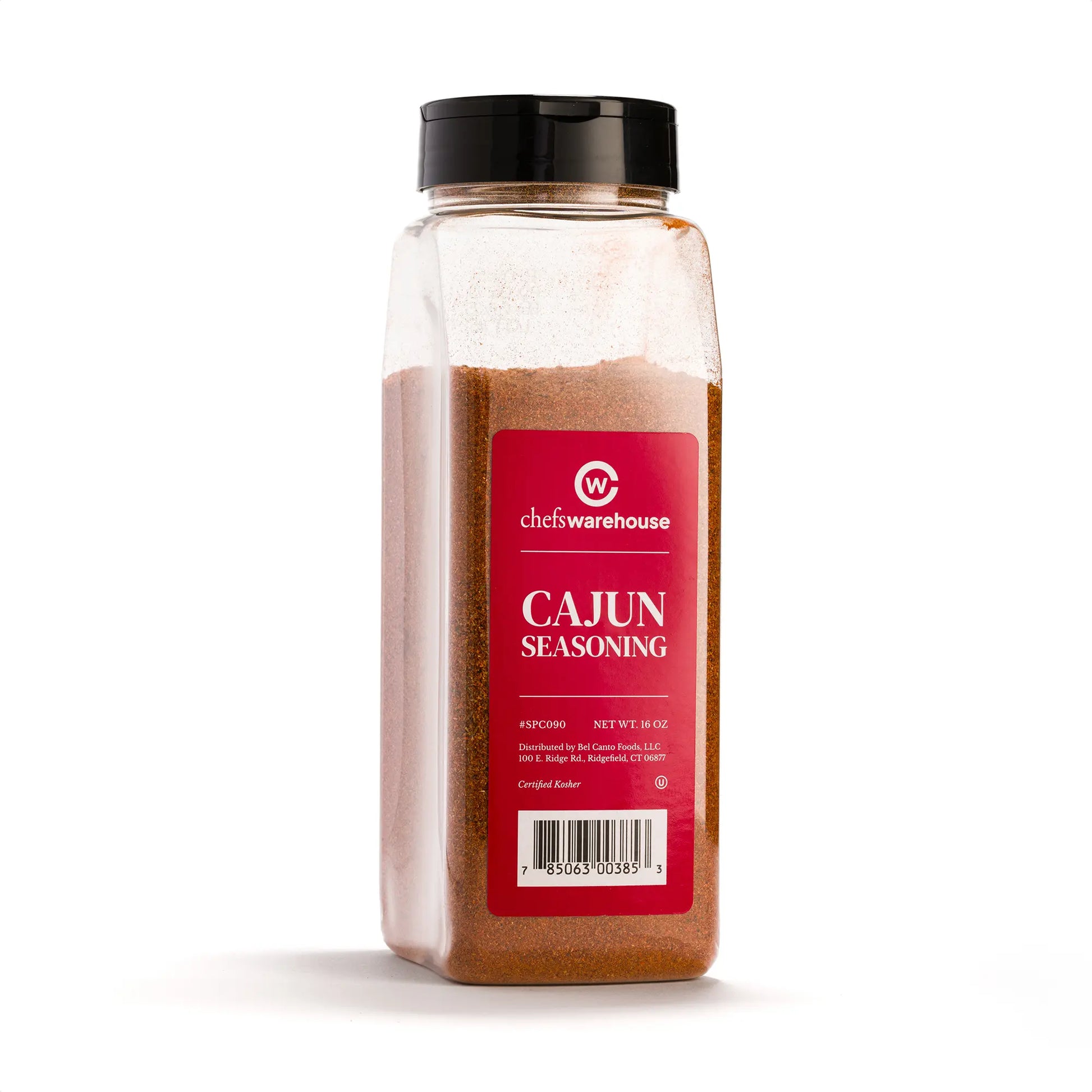 Wholesale BoxNCase Cajun Spice 16oz- Bulk