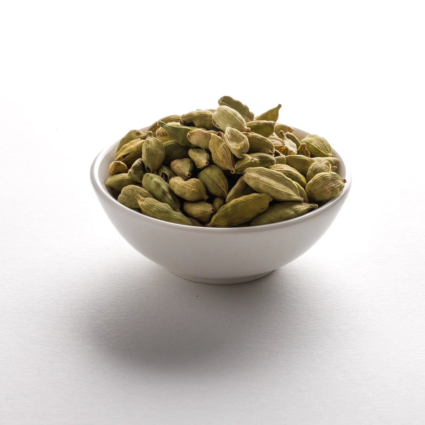 Wholesale BoxNCase Whole Cardamom 14oz- Bulk