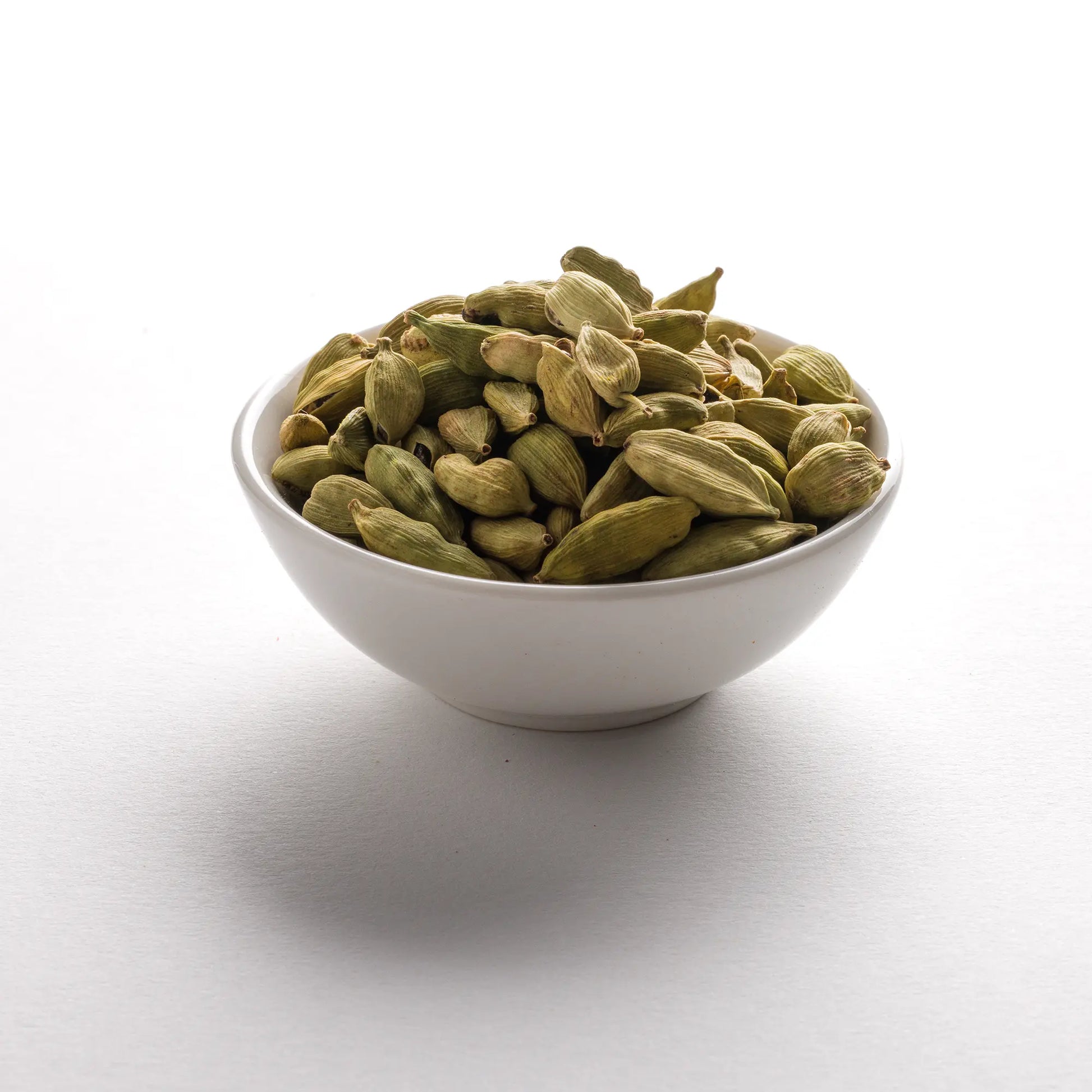 Wholesale BoxNCase Whole Cardamom 14oz- Bulk