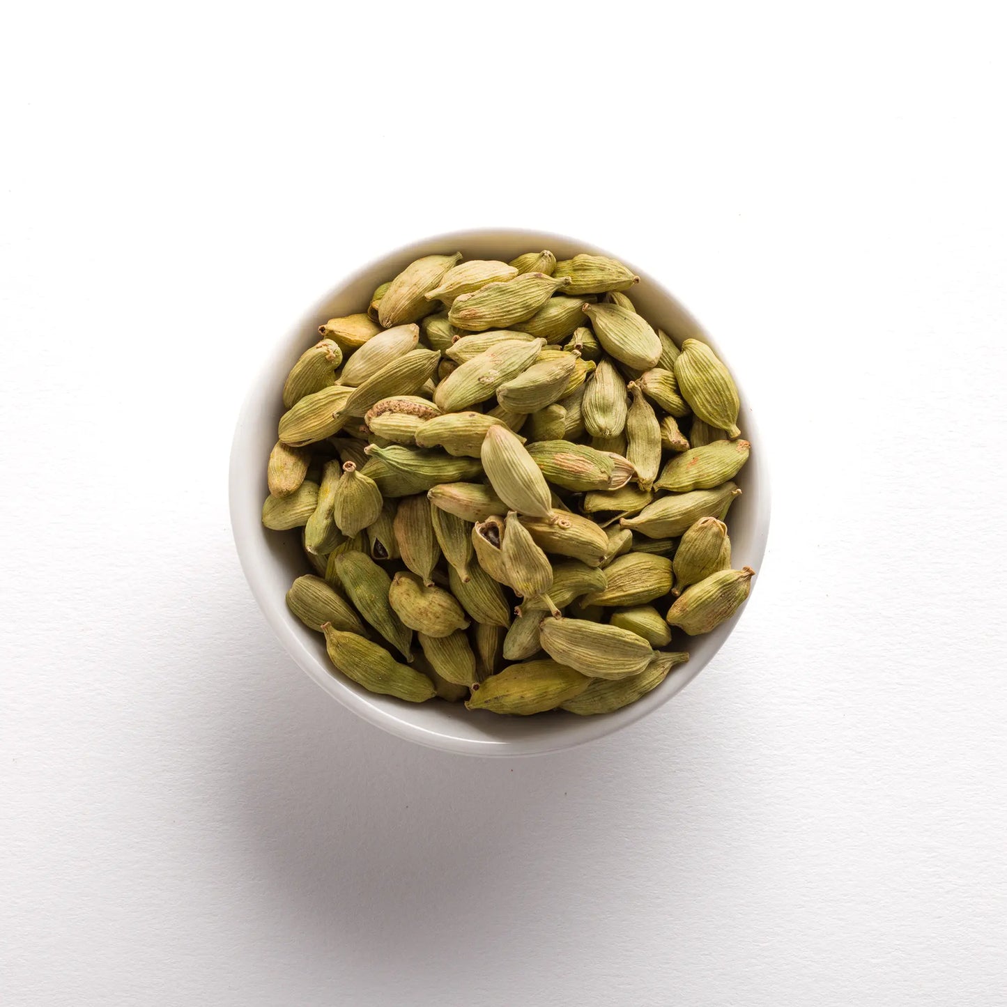 Wholesale BoxNCase Whole Cardamom 14oz- Bulk