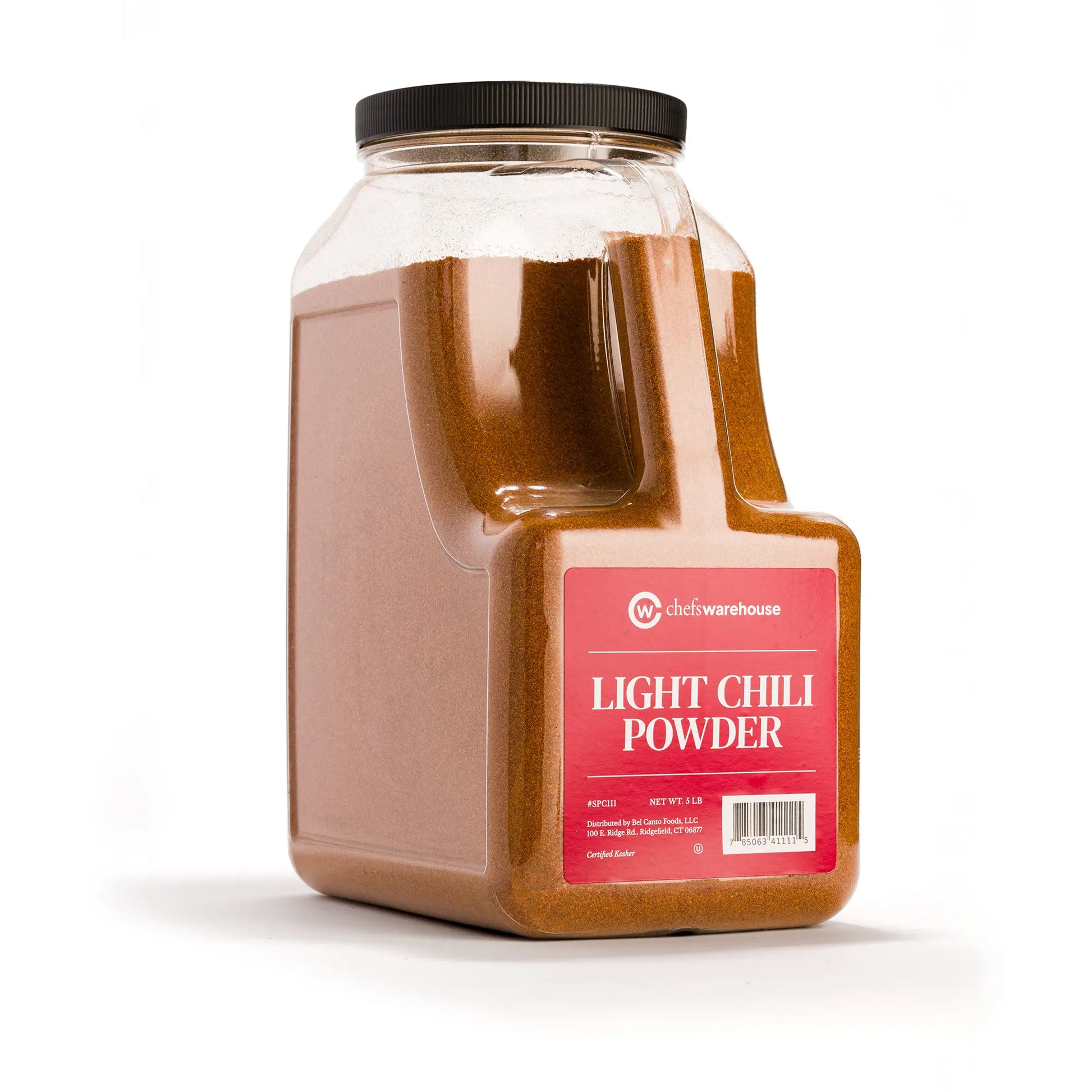 Wholesale BoxNCase Dairyland Bulk Chili Powder 5lb- Bulk