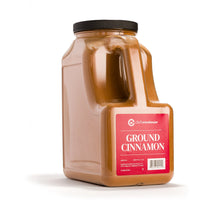 Wholesale BoxNCase Ground Cinnamon Bulk 5lb- Bulk