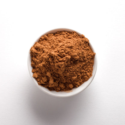 Wholesale BoxNCase Ground Cinnamon Bulk 5lb- Bulk