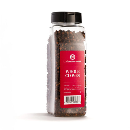 Wholesale BoxNCase Whole Cloves 13oz- Bulk