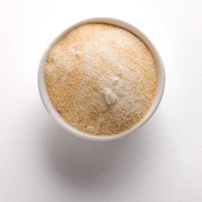 Wholesale BoxNCase Garlic Salt 2lb- Bulk