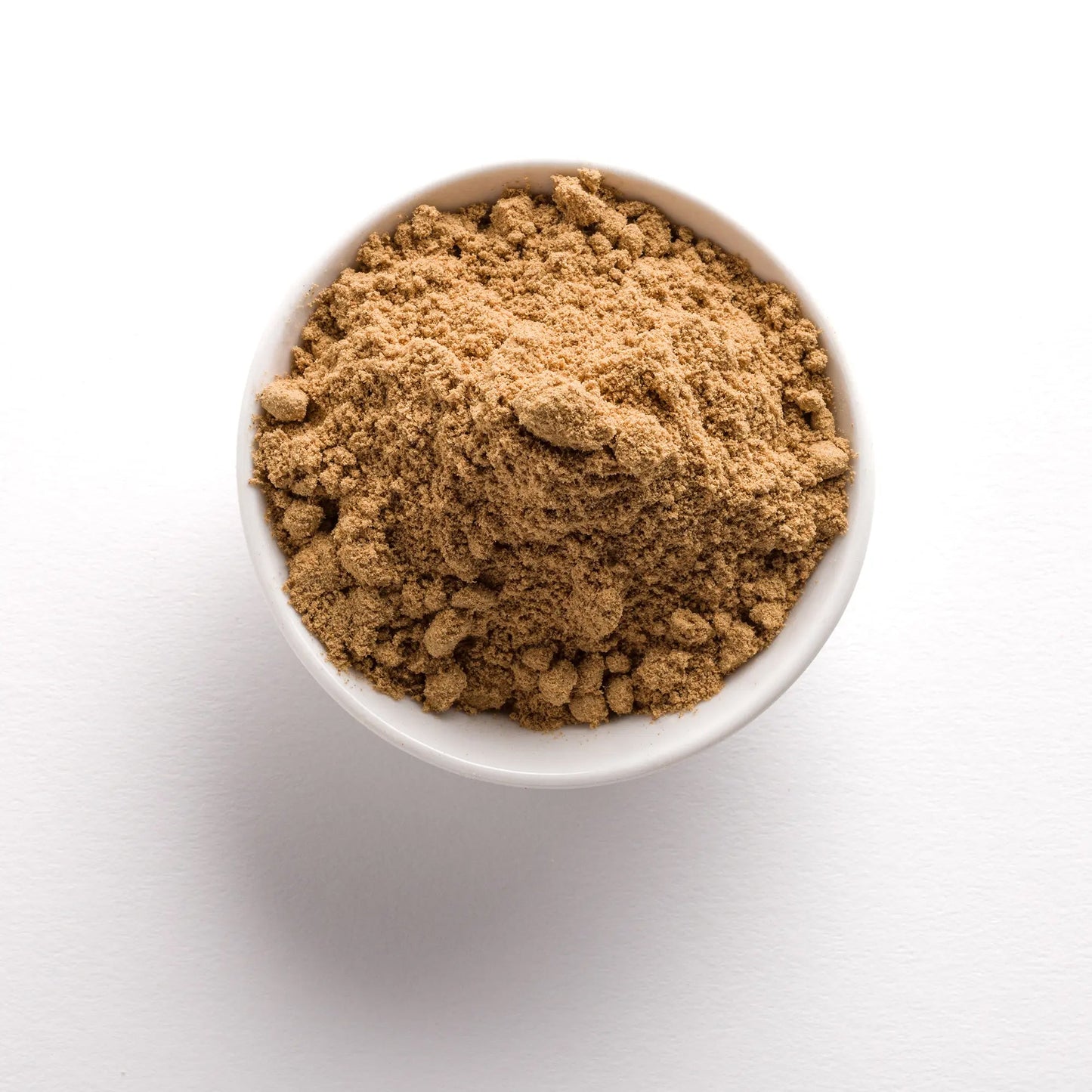Wholesale BoxNCase Ground Ginger 5lb- Bulk