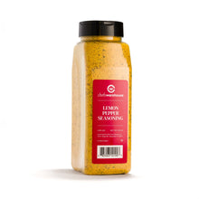 Wholesale BoxNCase Lemon Pepper 2lb- Bulk