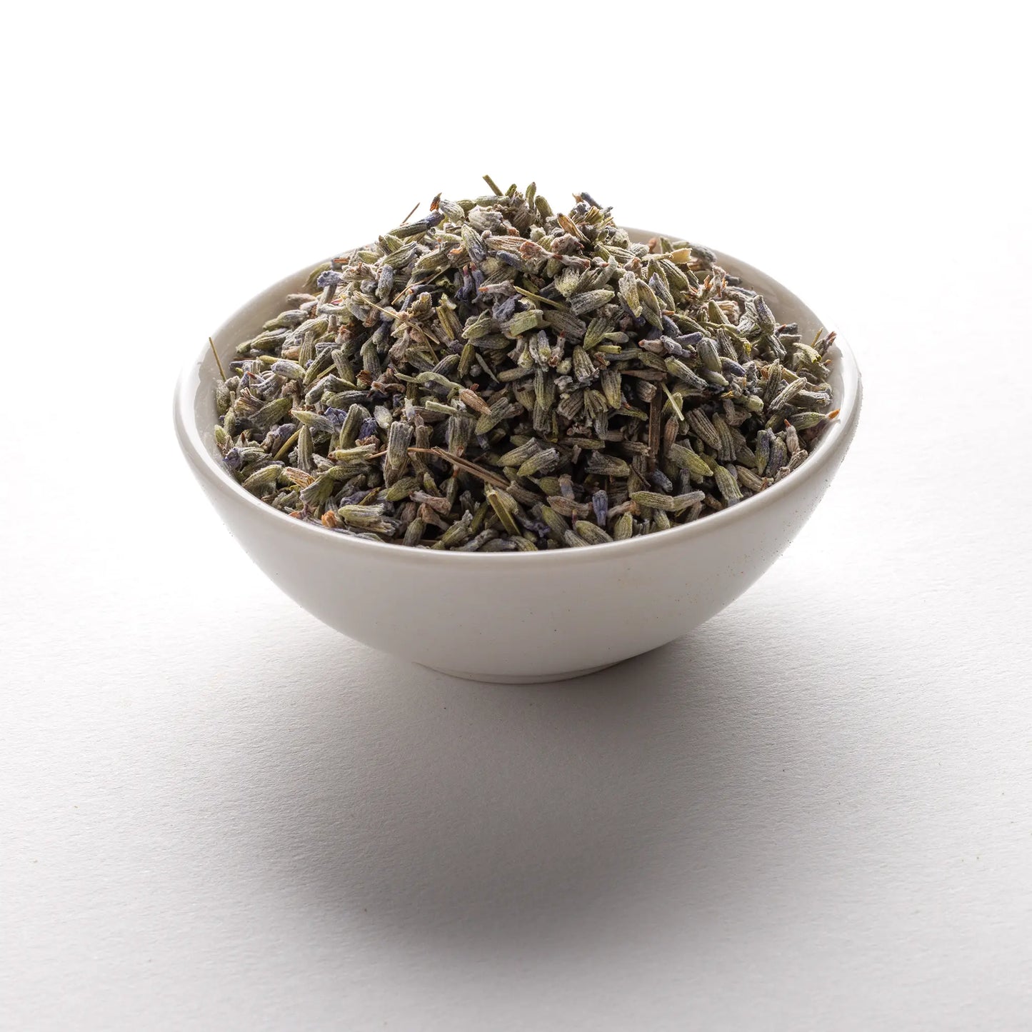 Wholesale BoxNCase Blue Lavender Flower 5oz- Bulk