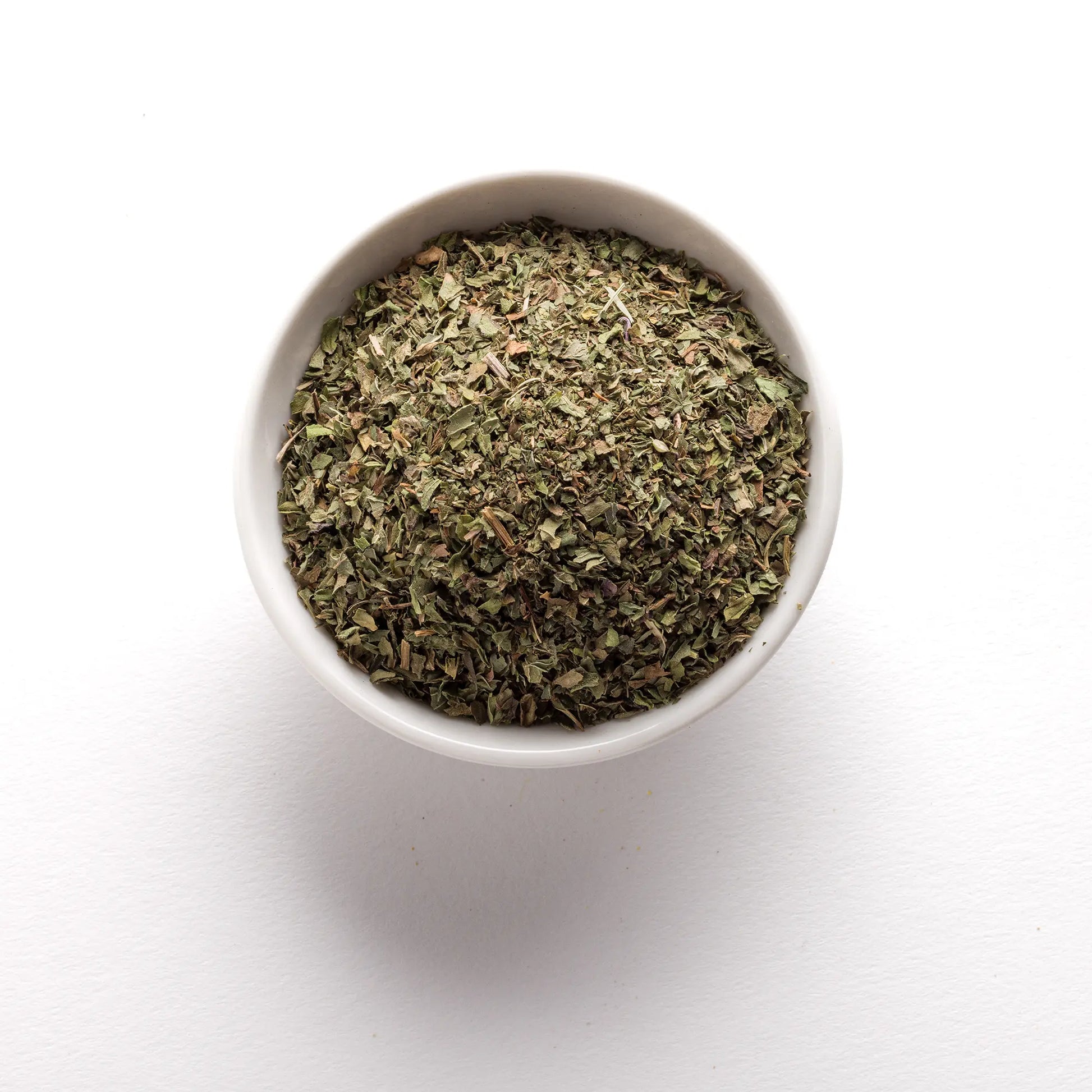 Wholesale BoxNCase Mint Leaves 5oz- Bulk
