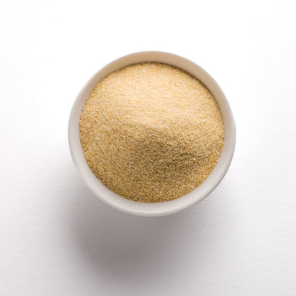 Wholesale BoxNCase Granulated Onion 16oz- Bulk