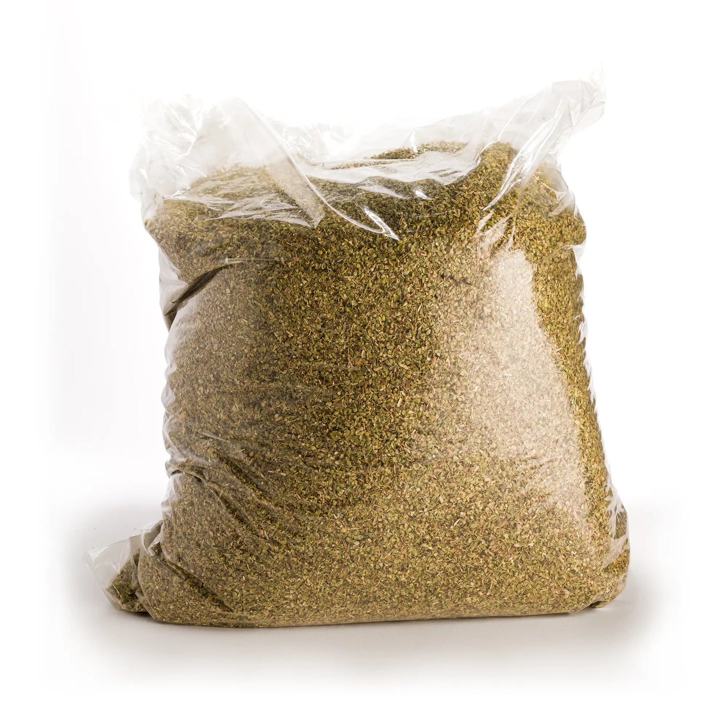 Wholesale BoxNCase Oregano Leaves 5lb- Bulk