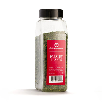 Wholesale BoxNCase Parsley Flakes 2oz- Bulk