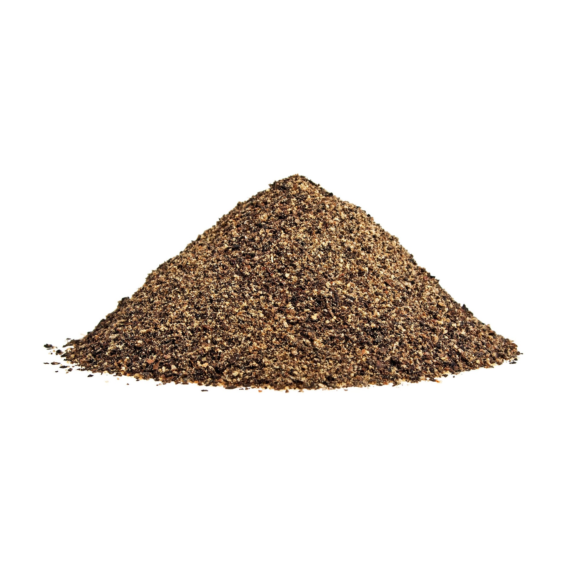 Wholesale BoxNCase Café Ground Black Pepper 18m 5lb- Bulk