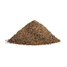 Wholesale BoxNCase Café Ground Black Pepper 18m 5lb- Bulk