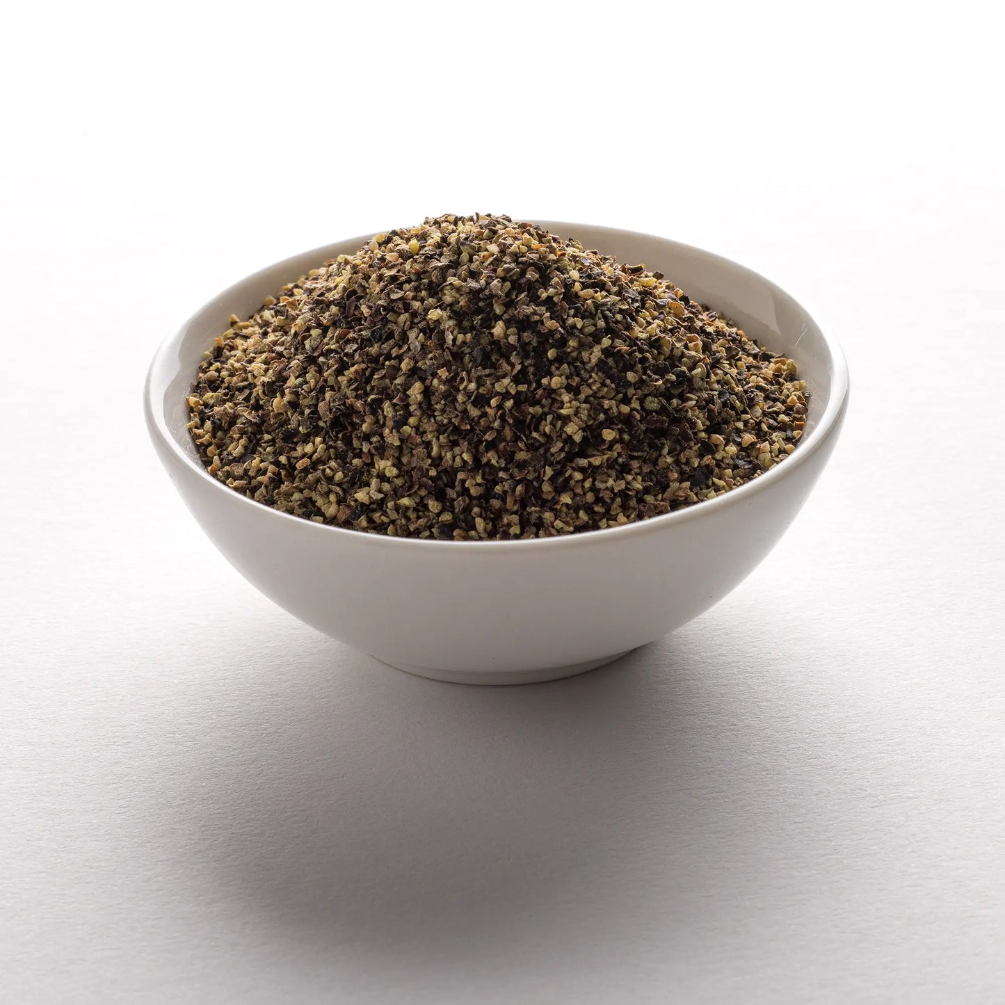 Wholesale BoxNCase Cafe Ground Black Pepper 16oz- Bulk