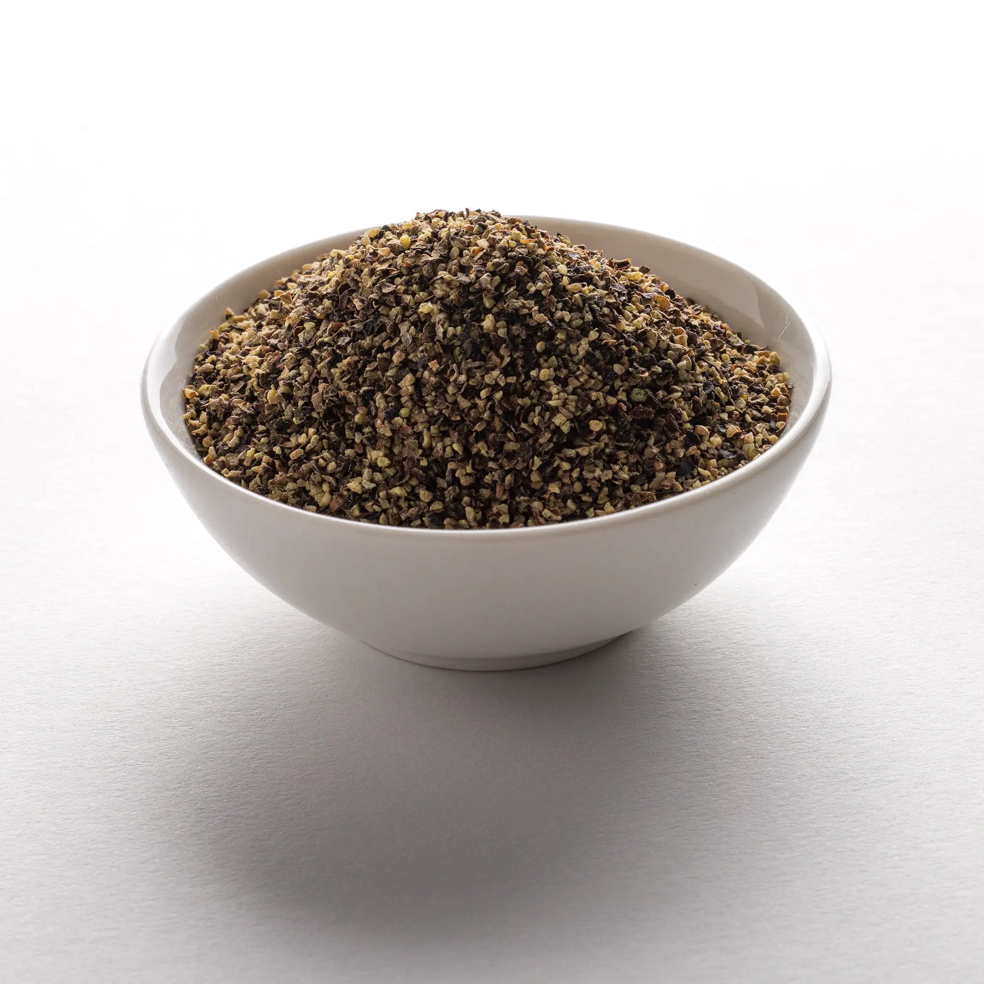 Wholesale BoxNCase Cafe Ground Black Pepper 16oz- Bulk
