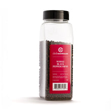 Wholesale BoxNCase Whole Black Pepper 16oz- Bulk