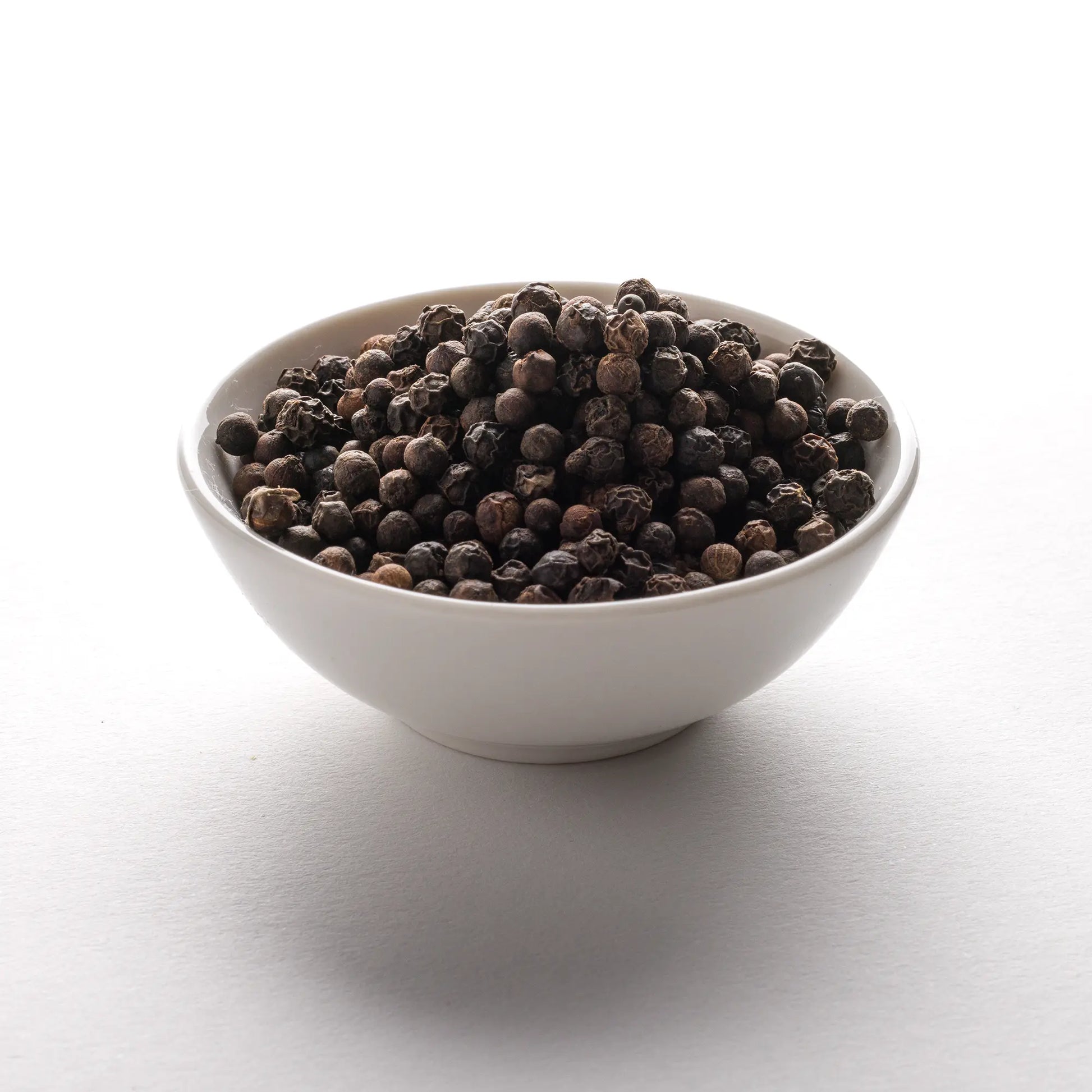 Wholesale BoxNCase Whole Black Pepper 16oz- Bulk